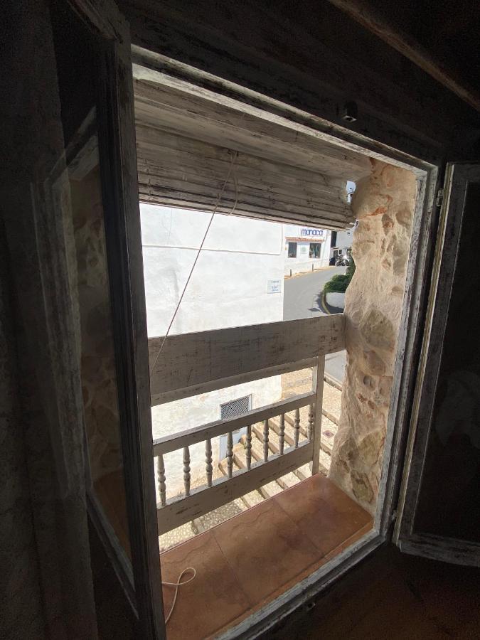 Altea Old Town Cottage Exterior foto